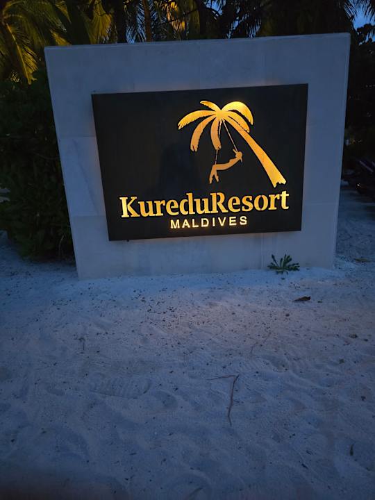 Sonstiges Kuredu Island Resort & Spa