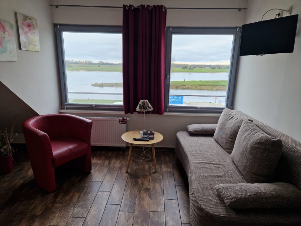 Zimmer Pension Cafe Zur Mowe