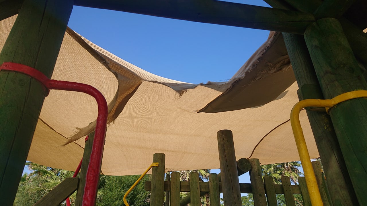 Gartenanlage Crystal Family Comfort Collection