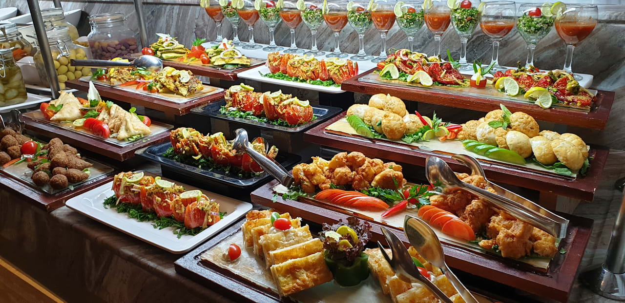 Gastro Serenity Alpha Beach