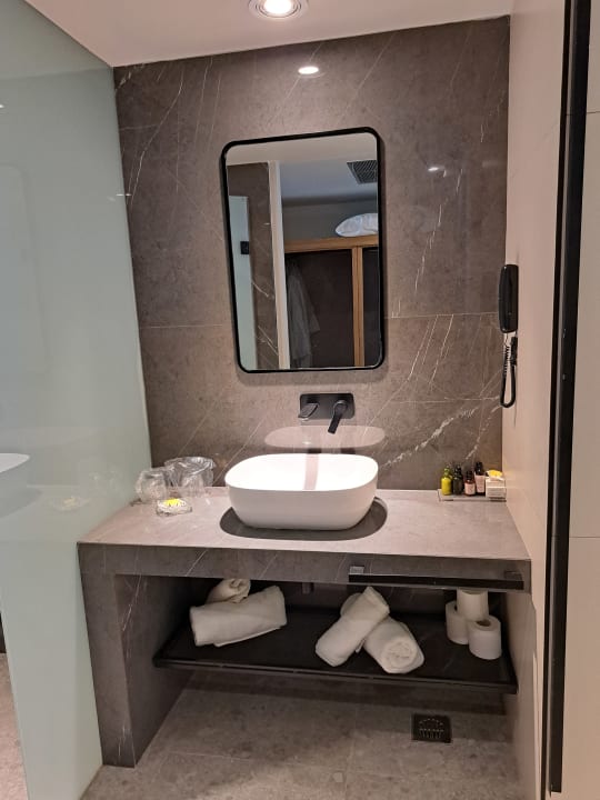 Zimmer Portes Lithos Luxury Resort