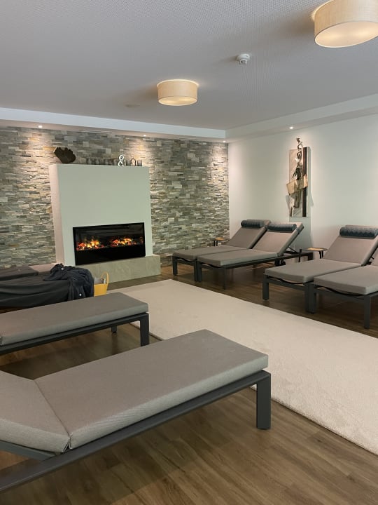 Sport & Freizeit Active Nature Resort DAS SeeMOUNT