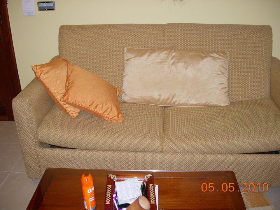 Schlaf-/Sitzcouch Grand Palladium Select Bávaro Resort & Spa