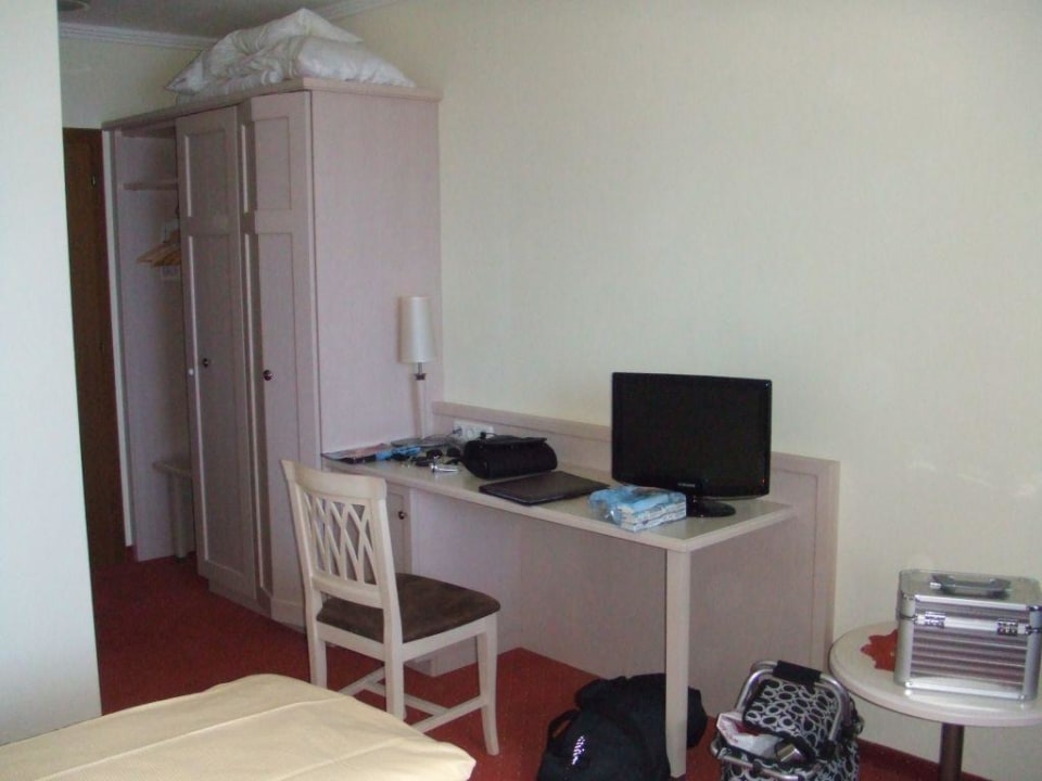 Zimmer 108 im Hotel Jörglerhof Hotel Jörglerhof