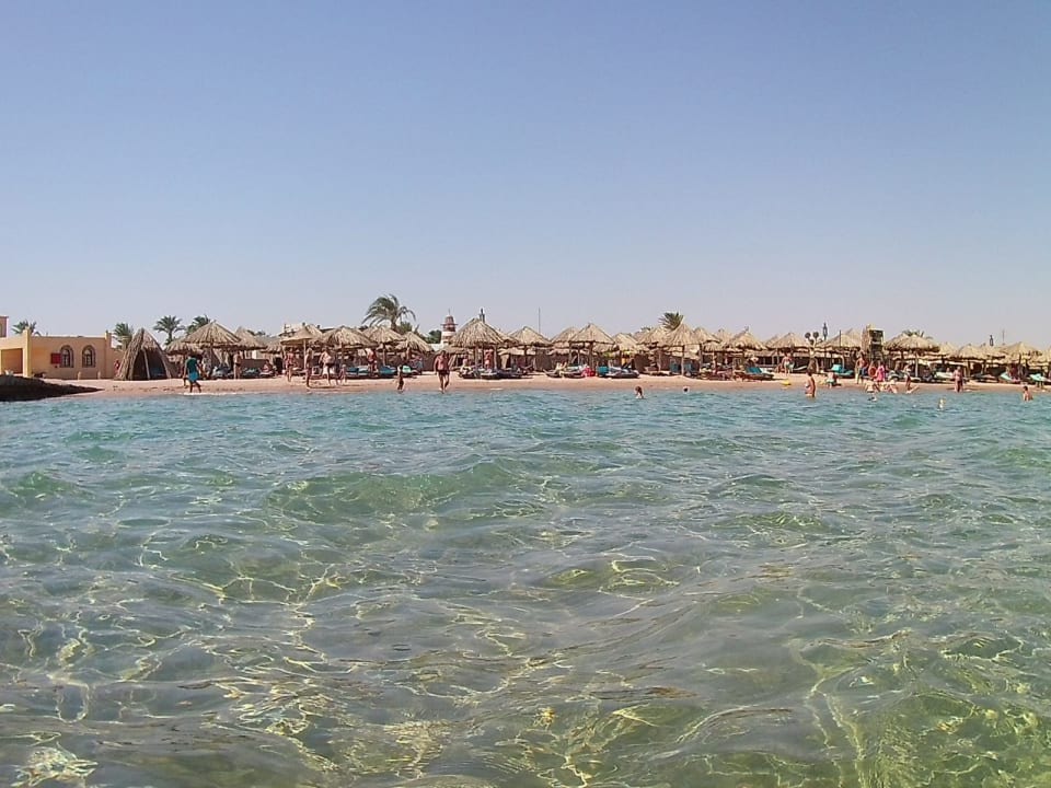 Strand Ali Baba Palace Hotel