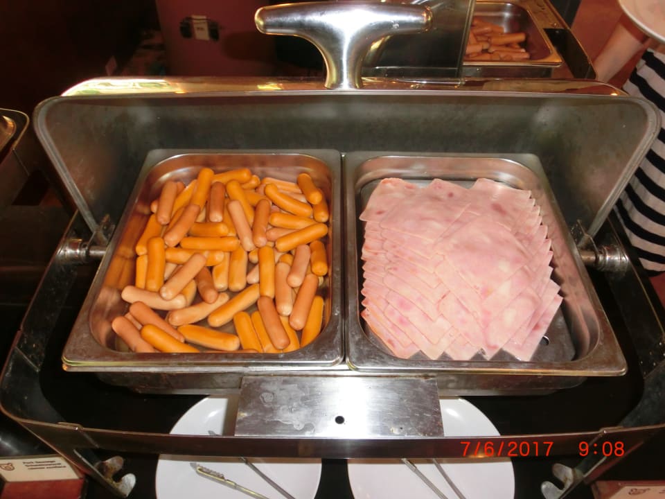 Restaurant Loma Resort & Spa