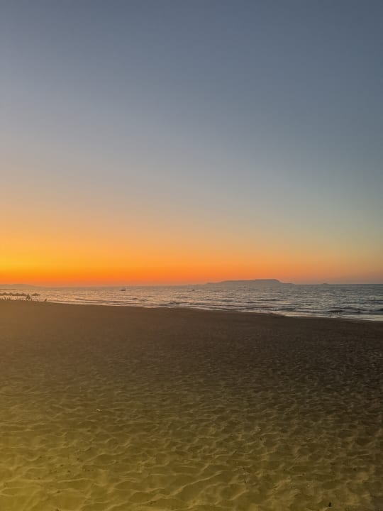 Strand Lyttos Beach Hotel
