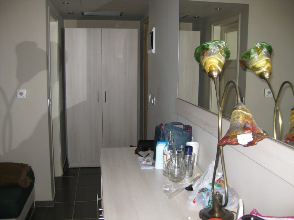 Zweibettzimmer Elena Beach Hotel