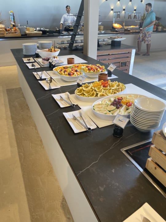 Gastro Meeru Maldives Resort Island