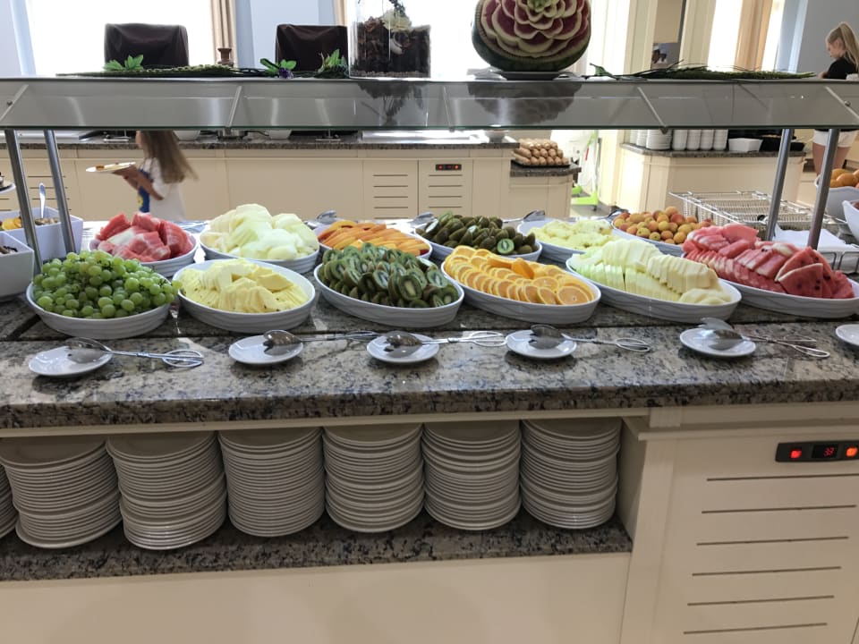 Restaurant Dreams Sunny Beach Resort & Spa
