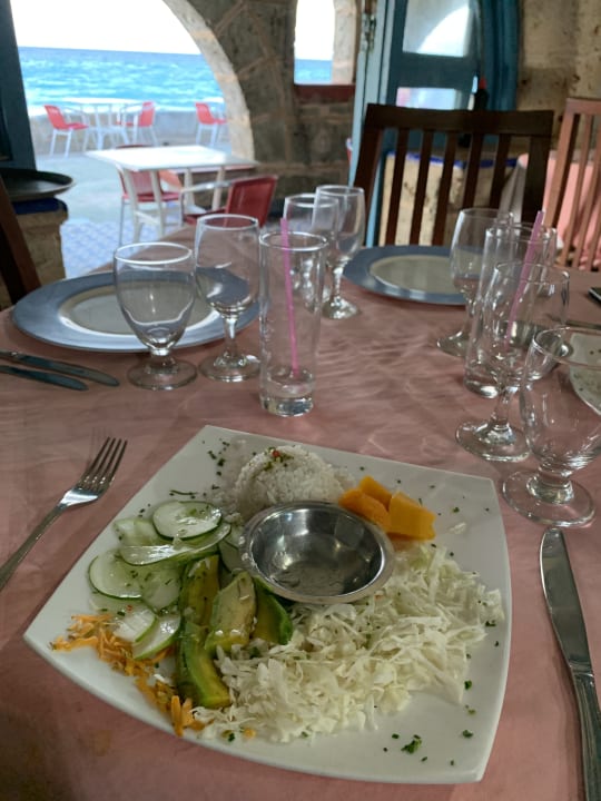 Gastro Hotel Roc Barlovento