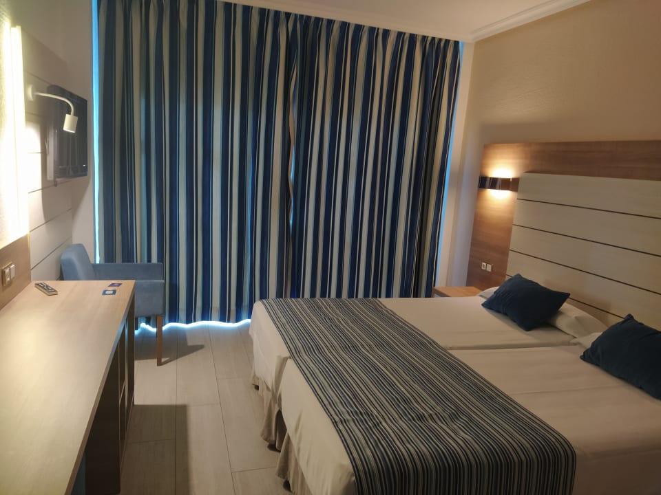 Zimmer Globales America