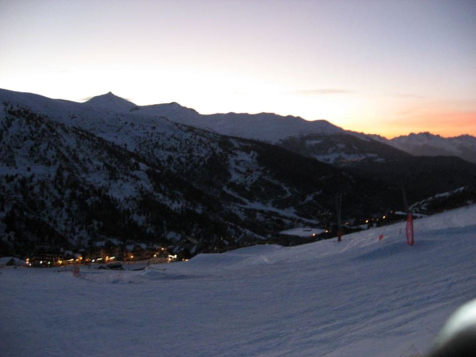 März 2008, 12 Résidence Pierre & Vacances Le Thabor