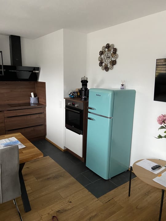 Zimmer Apartments Frauensee