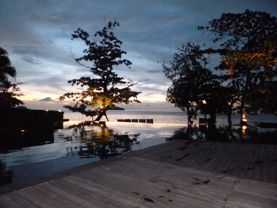 Chill pool Hotel The Chill Koh Chang