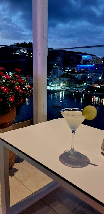 Ausblick Bali Blue Bay Lifestyle