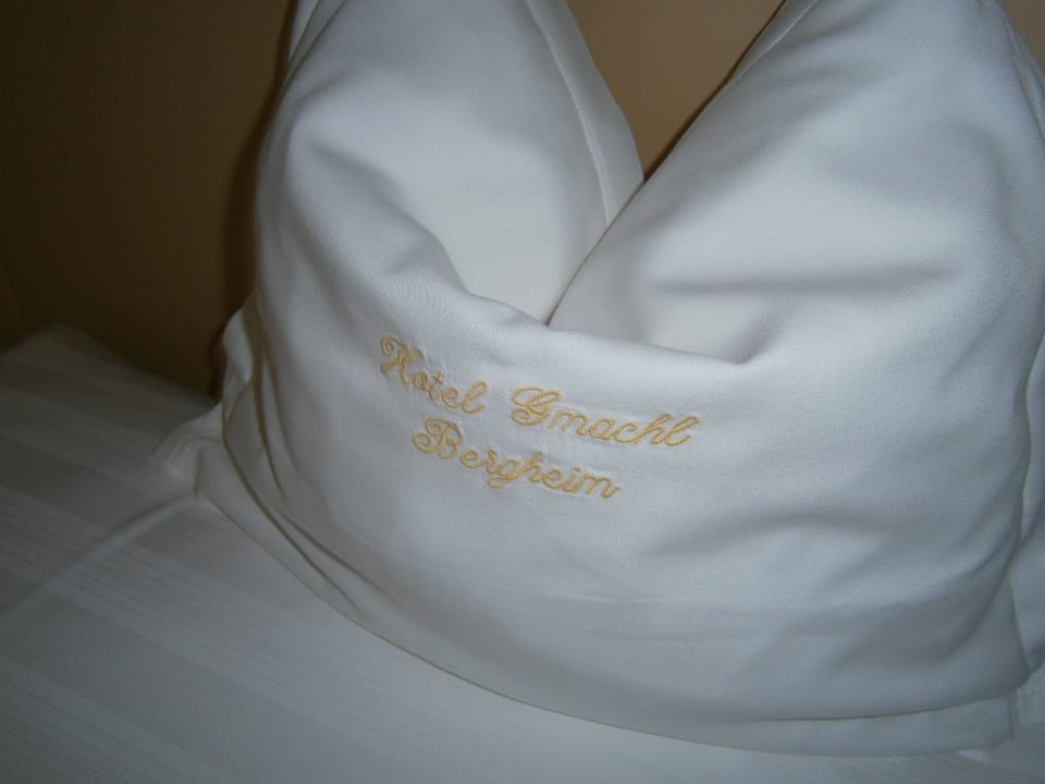 ... kuschelig ... Genussdorf Gmachl - Hotel & Spa