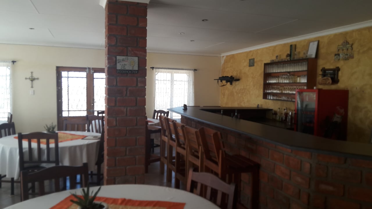 Gastro Tismaree Guestfarm