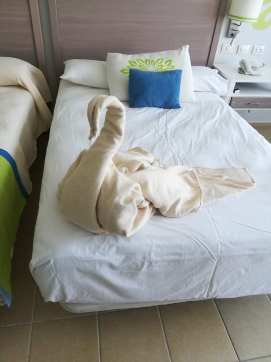 Zimmer Blau varadero - Adults only