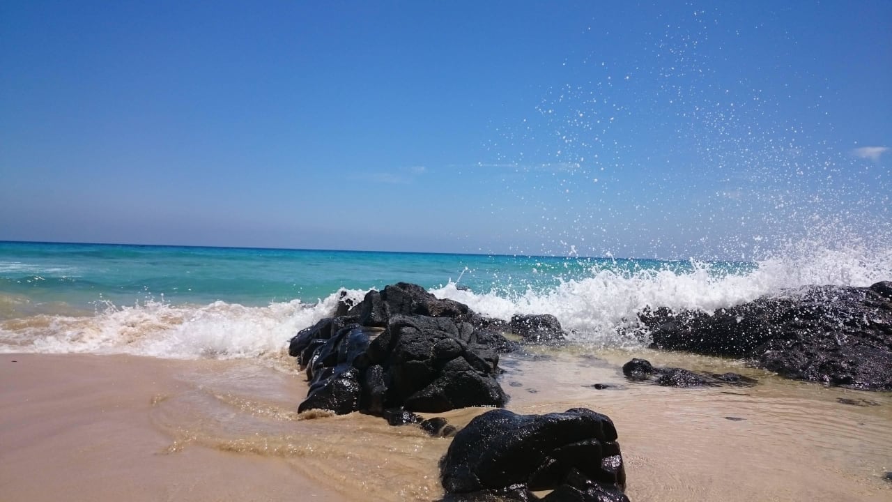 Hotel & Strand Aldiana Club Fuerteventura