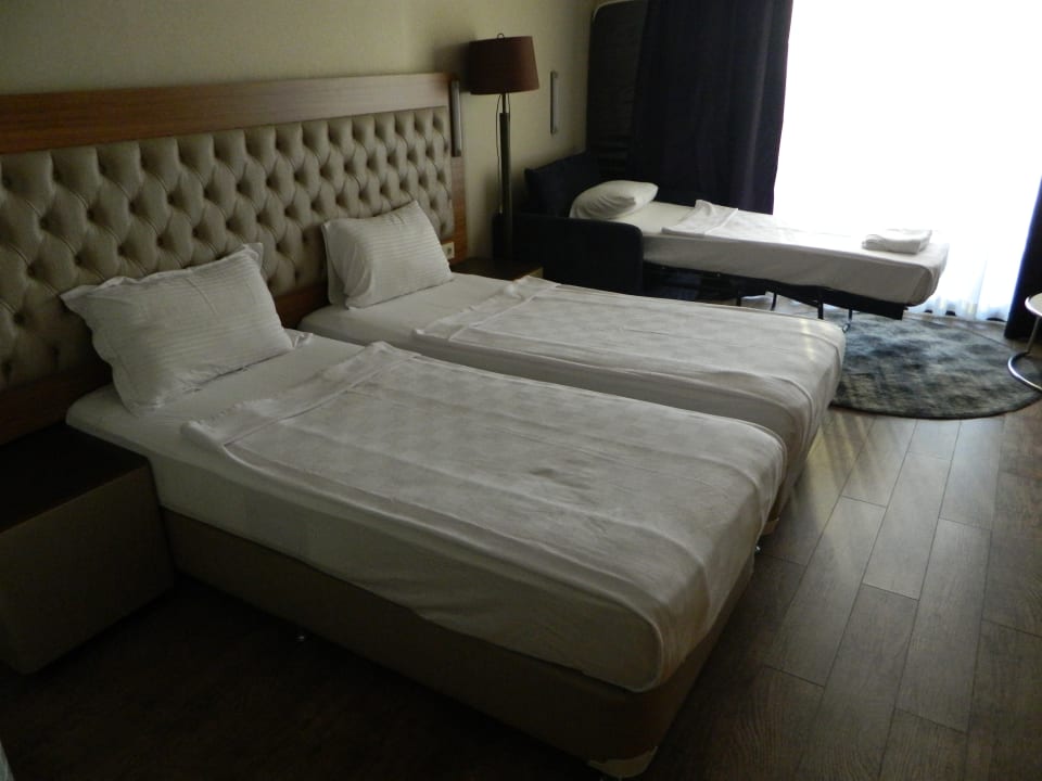 Zimmer Michell Hotel & Spa