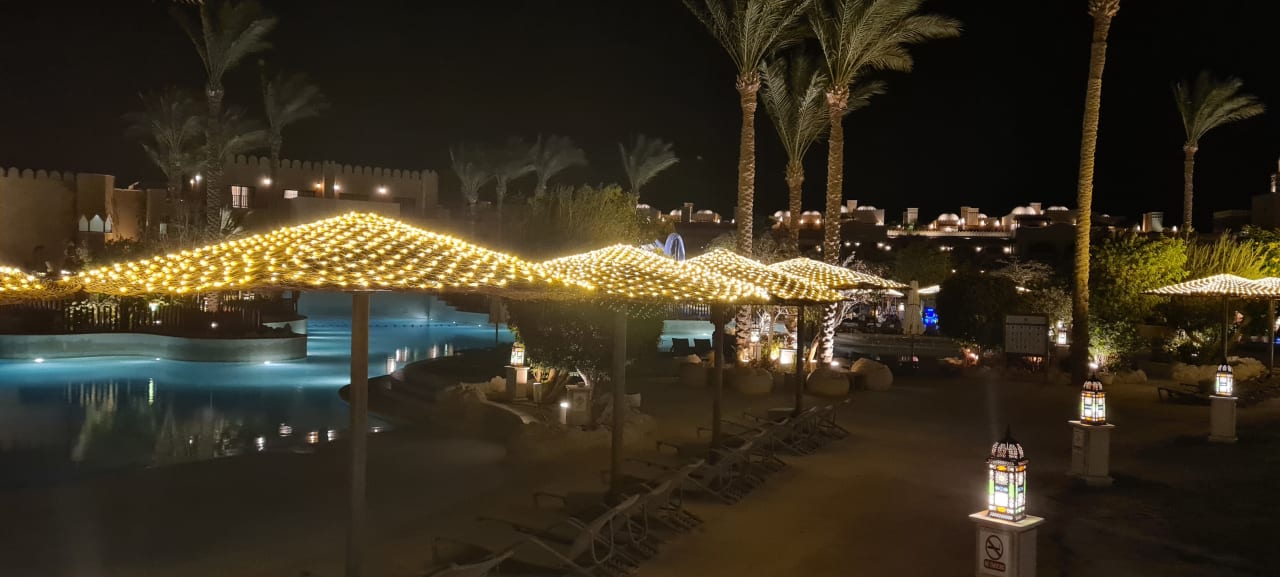 Pool Grand Waterworld Makadi & Family Star Makadi