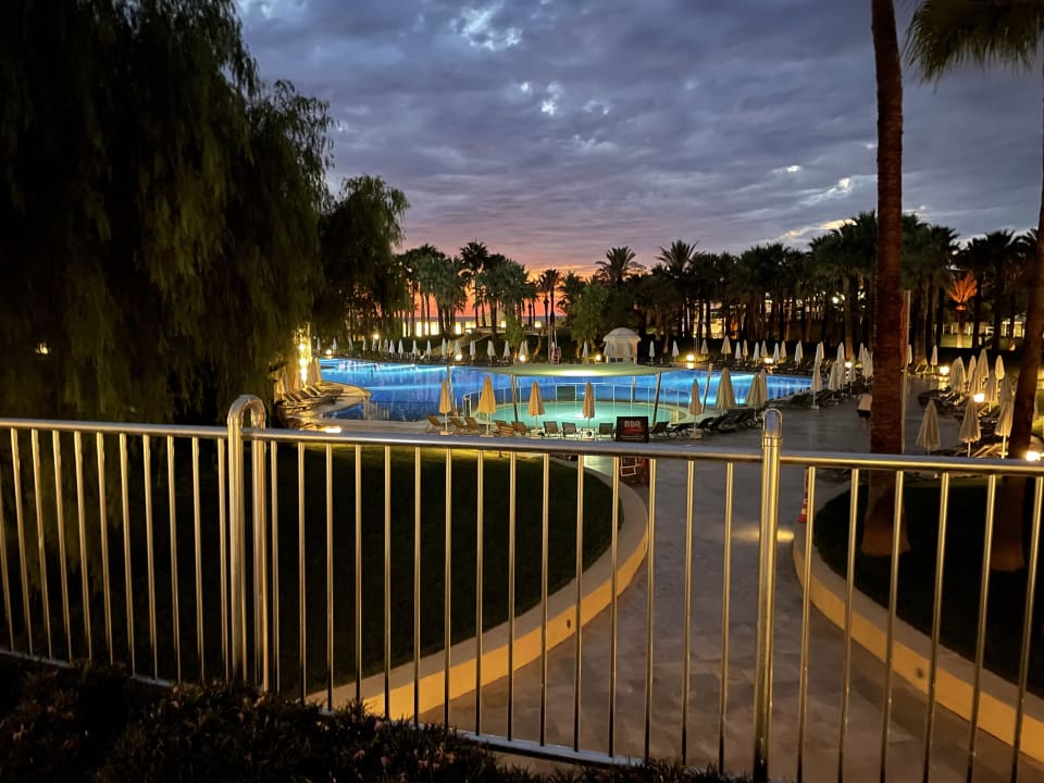 Außenansicht Monachus Family Resort Sorgun