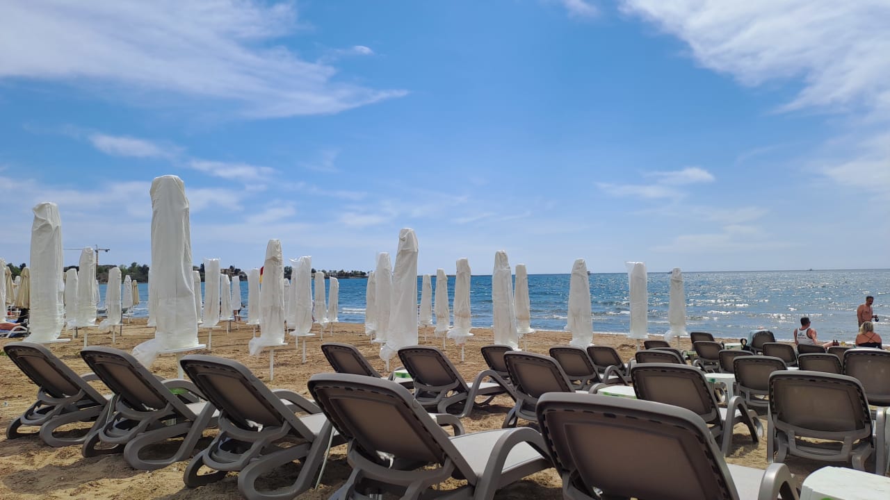 Strand Side Zeugma Hotel - Adult Only 16 Plus