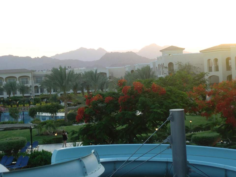 Hotel Jaz Mirabel Beach JAZ Mirabel Beach