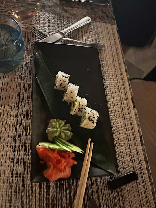 Gastro JAZ Elite Asteria