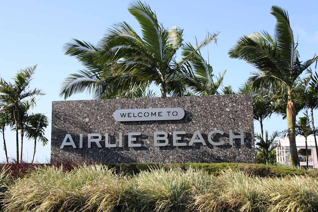 Welcome to Airlie Beach Hotel Airlie Beach