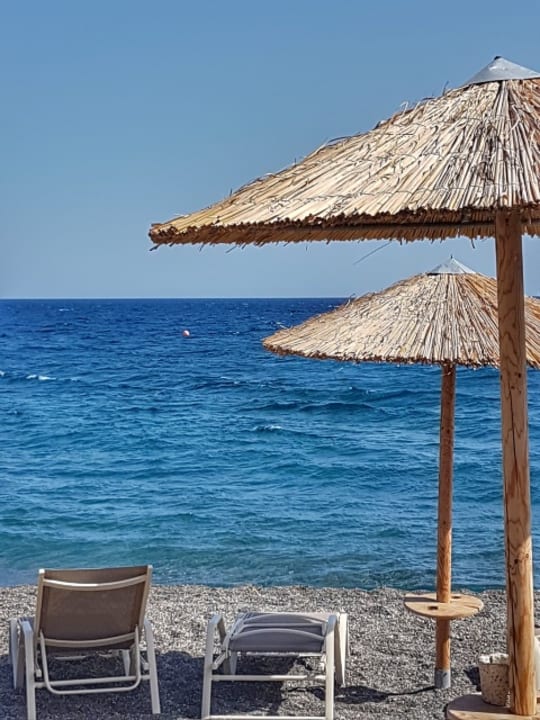 Strand Kakkos Beach Hotel