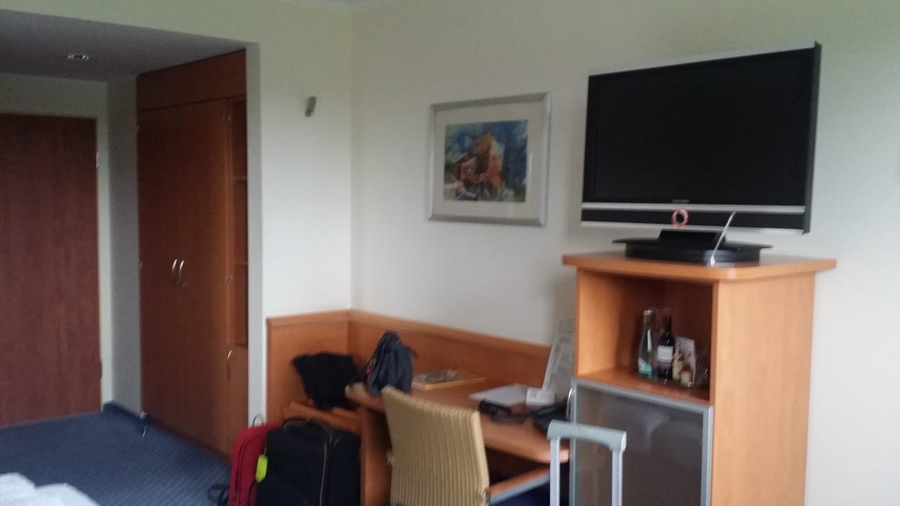 Hotel Aquamarin Hotel Aquamarin