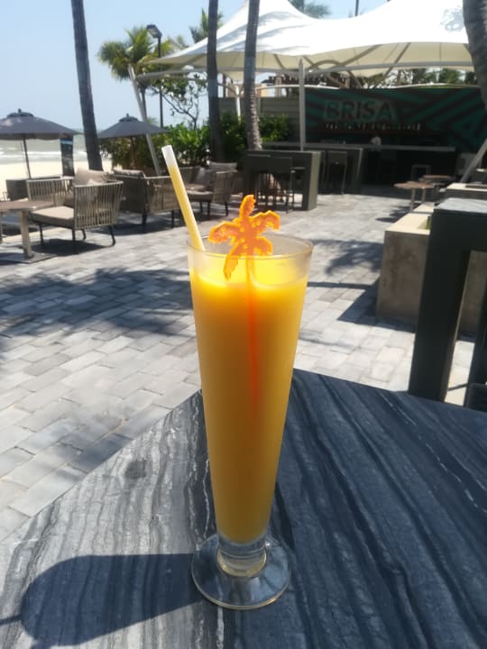 Smothie The Palayana Hua Hin Resort