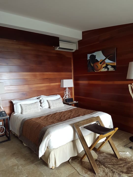 Zimmer Diana Dea Lodge