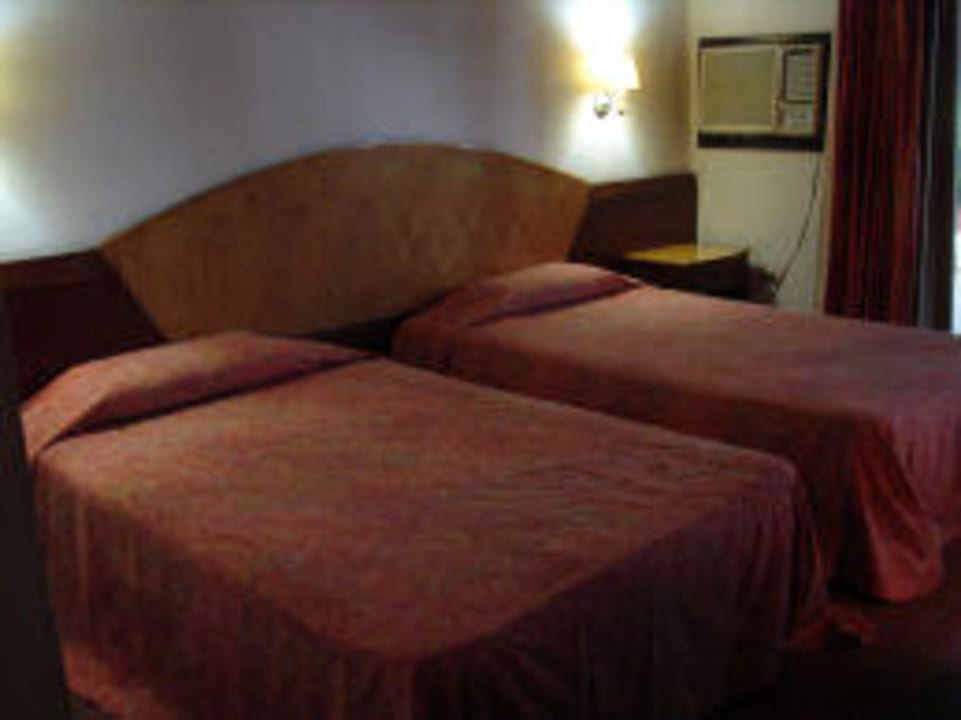 Santiago de Cuba Hotel Versalles Hotel Versalles