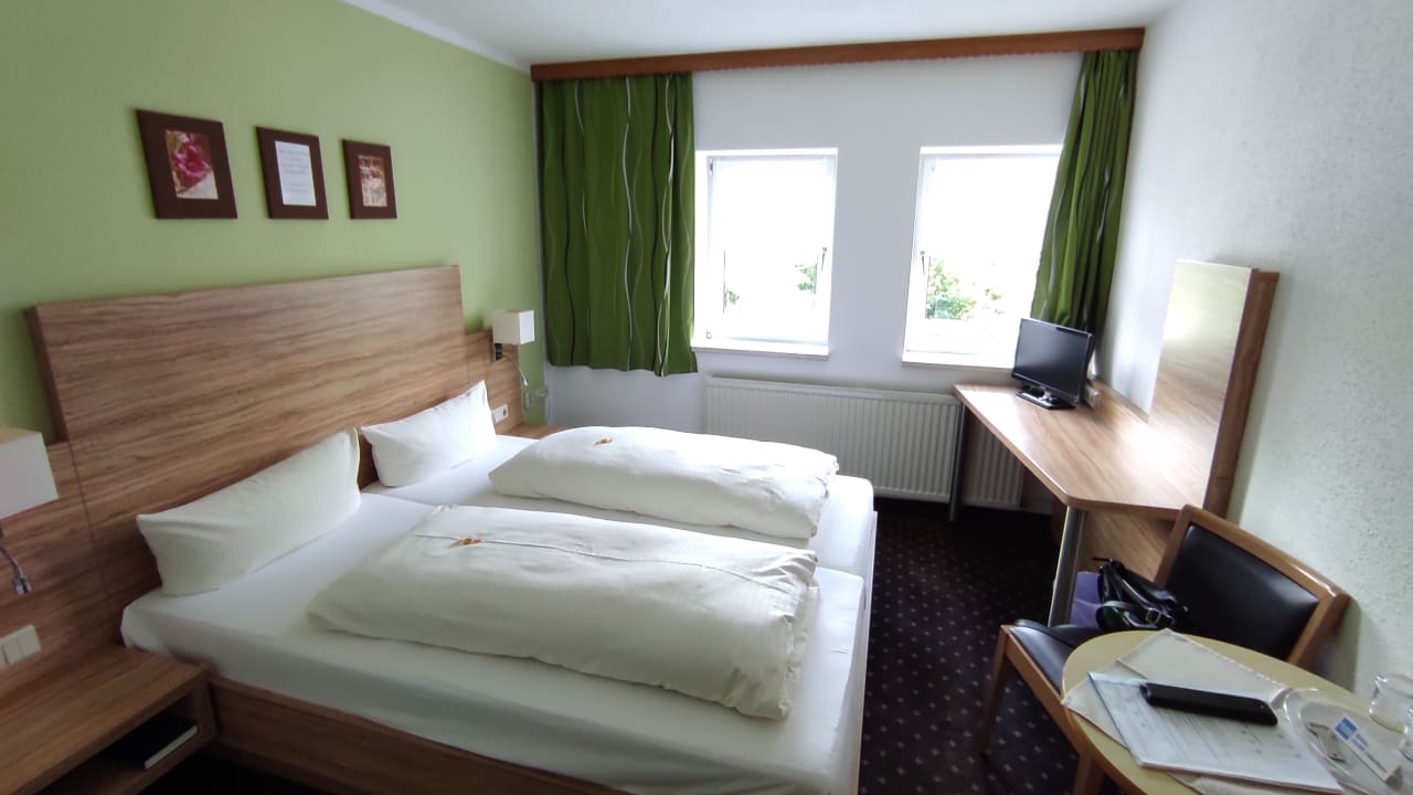 Zimmer Hotel Dachsbaude & Kammbaude