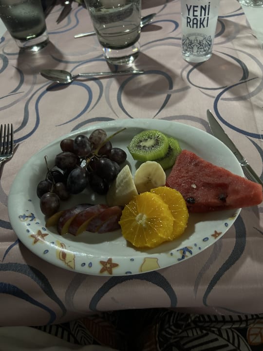 Gastro Sentido Trendy Verbena Beach