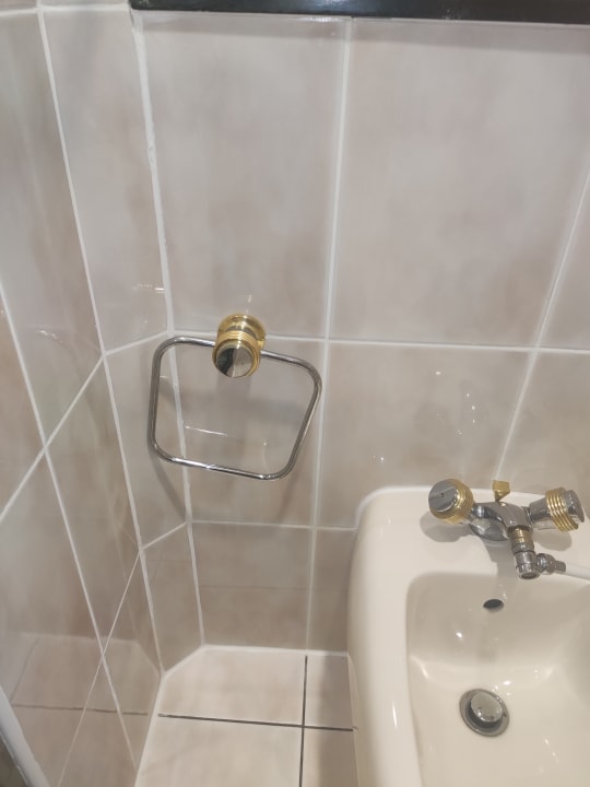 Zimmer Mövenpick Grand Al Bustan Dubai