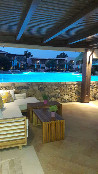 Pool Aquagrand Artistic Luxury Beach Resort - Adults only