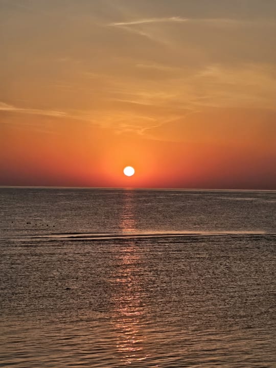 Ausblick Pickalbatros Villaggio Resort - Portofino