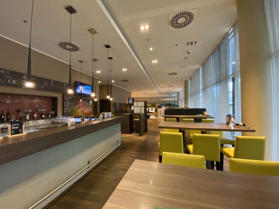 Gastro Park Inn by Radisson Linz