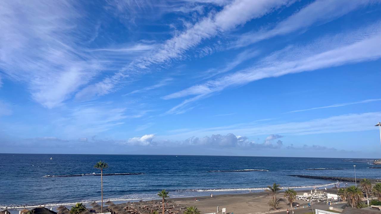 Strand Guayarmina Princess