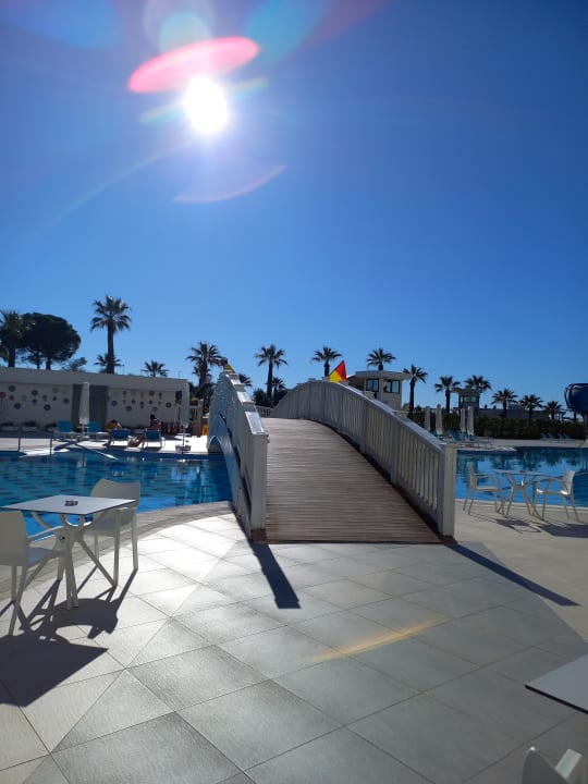 Pool Diamond De Luxe Hotel & Spa