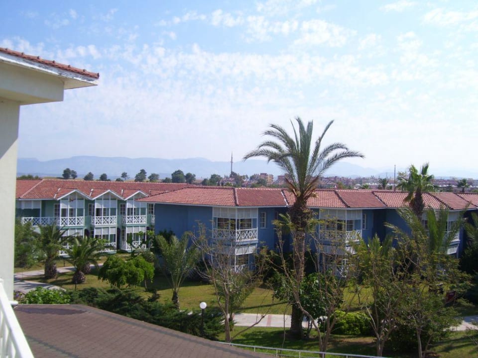 Anlage Asteria Family Resort Side
