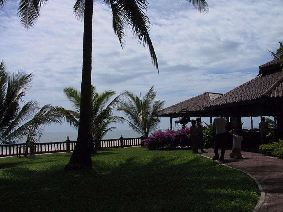 Garten Spa Hotel Regency Wing