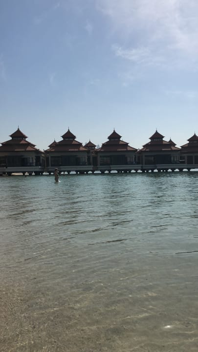 Strand Anantara The Palm Dubai Resort