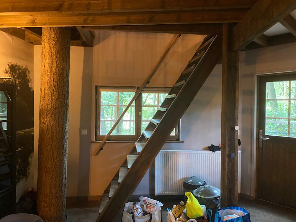 Zimmer Het Drouwenerzand (recreatiepark)