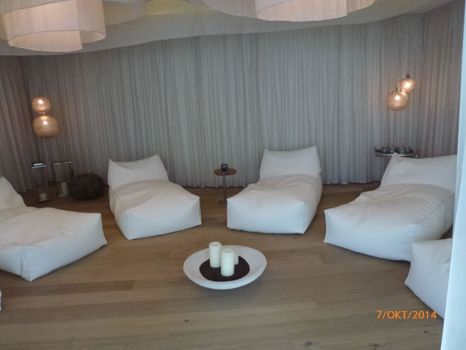 Ruheraum Hotel Prokulus - Family & Wellness