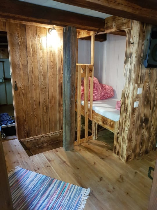 Zimmer Hotel Mohrenbrunnen